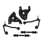 Control Arms Front Driver & Passenger Side Upper For Chevy With Ball Joint(s). Fixed Price $325.01.