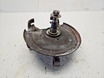 1971-1992 Chevy Gmc 20 30 Square Body Left Driver Knuckle Spindle Srw Oem 2573. Fixed Price $149.99.