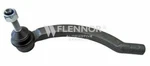 New Flennor Front Left Steering Tie Rod End (pn FL0203-B). Fixed Price $29.97.