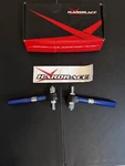 Hardrace Roll Center Tie Rod Ends For 96-00 Honda Civic And More Applications. Fixed Price $130.00.