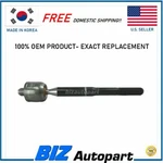 Oem ! Ctr Inner Tie Rod For 15-19 Sonata 16-18 Optima Cadenza # 57724-C1000. Fixed Price $25.17.