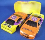 2001 Rare Life-like Chevy Monte Carlo Slot Great Handling Body #45 Unused. Fixed Price $12.99.