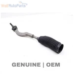 2007-2015 Audi Tt Left Steering Tie Rod W/ Boot 8J0423811. Fixed Price $29.99.