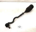 01-06 Oem Bmw E46 325 330 Rwd Front Left Driver Side Tie Rod W/ Boot Assembly. Fixed Price $65.00.