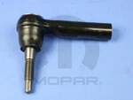 Genuine Oem Mopar Front Outer Steering Tie Rod End For Dodge Charger Challenger. Fixed Price $91.03.