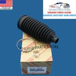 New Genuine Oem Toyota 2008-2019 Highlander Steering Rack Boot 45535-49035. Fixed Price $34.98.