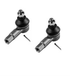 Chevrolet Sprint 89-97 Geo Metro Suzuki Swift Outer Tie Rod End 2PC Kit. Fixed Price $40.00.