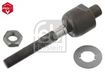 Febi 34771 Front Left Right Inner Tie Rod Fits Honda Accord Spirior. Fixed Price $28.35.