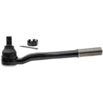 Acdelco 46A0802A Driver Side Outer Steering Tie Rod End. Fixed Price $56.48.