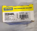 ES3048RL Moog Steering Tie Rod End. Fixed Price $9.99.