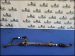 2003-2006 Chevrolet Ssr Pickup Truck Power Steering Rack Pinion Gear Front 2687. Fixed Price $96.47.