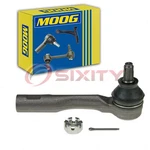 Moog ES800310 Steering Tie Rod End For TO64062 TA2847 MS86615 ES4310 Ci. Fixed Price $49.11.