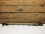 Critical Solutions Steering Drag Link 1402-21036-33 2530-01-568-7346. Fixed Price $150.00.