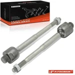 A-premium 2X Front Inner Side Tie Rod End For Acura Rdx 2019-2024 L4 2.0L Suv. Fixed Price $42.29.
