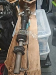 Rebuilt Oe Saab 900 Power Steering Rack And Pinion S4648697 1994 1998. Fixed Price $600.00.