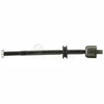 Delphi Steering Tie Rod End Front Inner TA1356 1228386 For Volvo. Fixed Price $33.59.