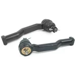 SET-MEMES2192R-2 Mevotech Tie Rod Ends Of Front Driver & Passenger Pair. Fixed Price $52.03.