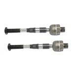 For Nissan Xterra 2005-2015 Tie Rod Ends Driver And Passenger Side Front Pair. Fixed Price $49.07.