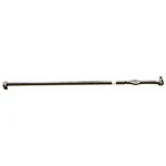 For Chevy C3500HD Gmc 94-02 Passenger Right Outer Steering Tie Rod End Moog. Fixed Price $294.69.