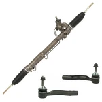 Power Steering Rack And Outer Tie Rod Kit Ford Crown Victoria 2003-2011. Fixed Price $305.22.