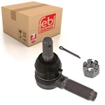 Front Left Tie Rod End Outer Track Fits Isuzu 8971073490 Febi 43346. Fixed Price $53.64.