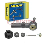 Moog Outer Steering Tie Rod End For 1993-2002 Pontiac Firebird Gear Rack. Fixed Price $45.95.