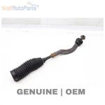 2007-2015 Audi Quattro Right Steering Tie Rod W/ Boot 8J0423812. Fixed Price $29.99.