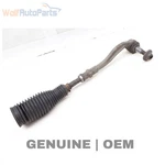 2017 Audi A5 Quattro - Left Steering Tie Rod W/ Boot 8W0423811B. Fixed Price $64.99.