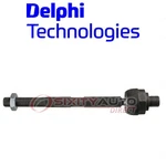 Delphi TA2874 Steering Tie Rod End For TI33010 PO-A601 MS70703 JAR1013 Nk. Fixed Price $36.29.
