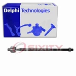 Delphi TA1694 Steering Tie Rod End For RK620484 MS9880 MS90711 Mf. Fixed Price $24.51.