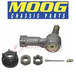 Moog Steering Tie Rod End For XES2954 TA1501 T2954 PES2954 MES2954 Pj. Fixed Price $46.32.