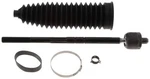 Steering Tie Rod End Trw JAR1043 Fits 03-06 Saab 9-3. Fixed Price $87.99.
