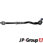 Jp Group 1444400980 Tie Rod For Bmw. Fixed Price $37.67.