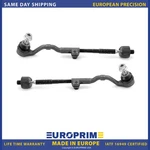 Front Tie Rod End Set Assembly For 2014-2018 Bmw X5 15-19 X6 EV801479. Fixed Price $61.73.