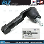 Genuine Outer Tie Rod Right Passenger For 2021-2025 Hyundai Elantra 56825-AA000. Fixed Price $39.95.