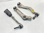 17-23 Bmw G30 G32 640IX M550IX Front Left Driver Control Arm Tie Rod Set! Oem. Fixed Price $260.06.