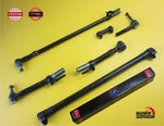Xrf Inner Outer Tie Rod Steering Fits Ford Super Duty F-250 F-350 17-22 Lifetime. Fixed Price $397.21.