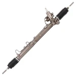 For Mazda 6 2009 2010 2011 2012 2013 Power Steering Rack And Pinion Dac. Fixed Price $254.83.