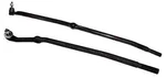 Moog Tie Rod End Drag Link Front Steering Kit For 4WD Dodge Ram Serie. Fixed Price $1192.75.