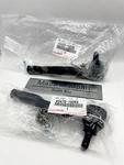 Genuine Toyota Oem Supra JZA80 Front Tie Rod End 45460-19235 45470-19065 F/s. Fixed Price $129.90.