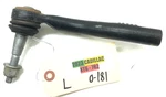 2020-2024 Cadillac XT6 Left Driver Side Outer Tie End Rod Oem.. Fixed Price $24.99.