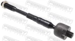 Febest Front Inner Tie Rod Fits Nissan Caravan Track. Fixed Price $18.73.