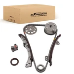 Front Timing Chain Kit For Toyota Prius 1.5L Electric 13506-21050 TK2045. Fixed Price $110.89.
