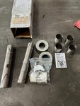 New K146S Stemco Kaiser Qwik Kit King Pin. Fixed Price $250.00.