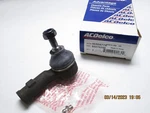 Steering Tie Rod End-passenger Side Outer Acdelco 46A0877A 88876296. Fixed Price $19.99.