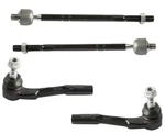 Front Inner & Outer Tie Rods Fits Sprinter 1500 2019 2020 2021 2022 2023. Fixed Price $118.00.