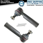 Outer Tie Rod End Front Lh Rh Pair For 05-22 Toyota Tacoma Pickup Truck. Fixed Price $31.84.