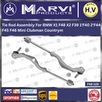 Tie Rod Assembly For Bmw X1 F48 X2 F39 1'F40 2'F44 F45 F46 Mini Clubman Countrym. Fixed Price $98.68.