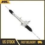Power Steering Rack And Pinion For Chrysler Lebaron Daytona Shadow Spirit 22320. Fixed Price $148.19.