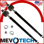 Front Inner Steering Tie Rods End 2PCS Set Mevotech For 1999-2005 Mazda Miata. Fixed Price $71.95.